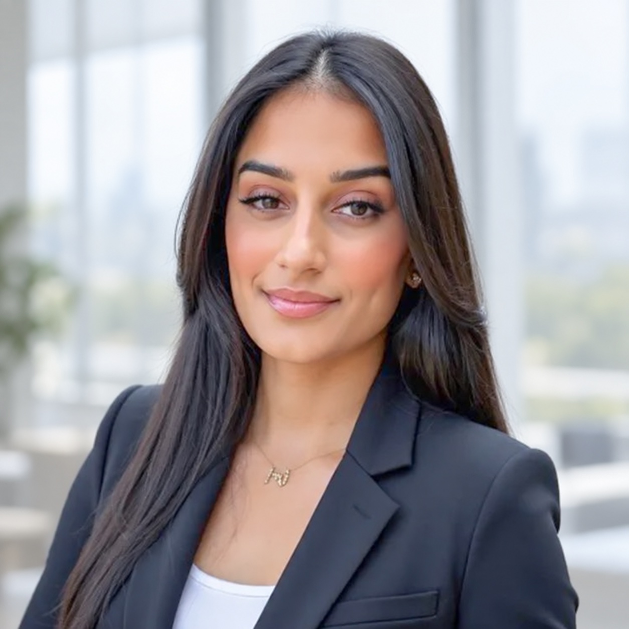 Areej Mahmood