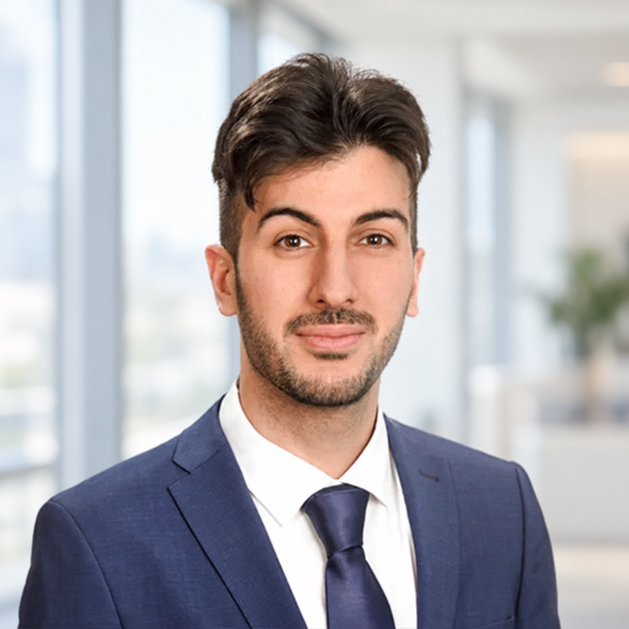 Erdi Bektas