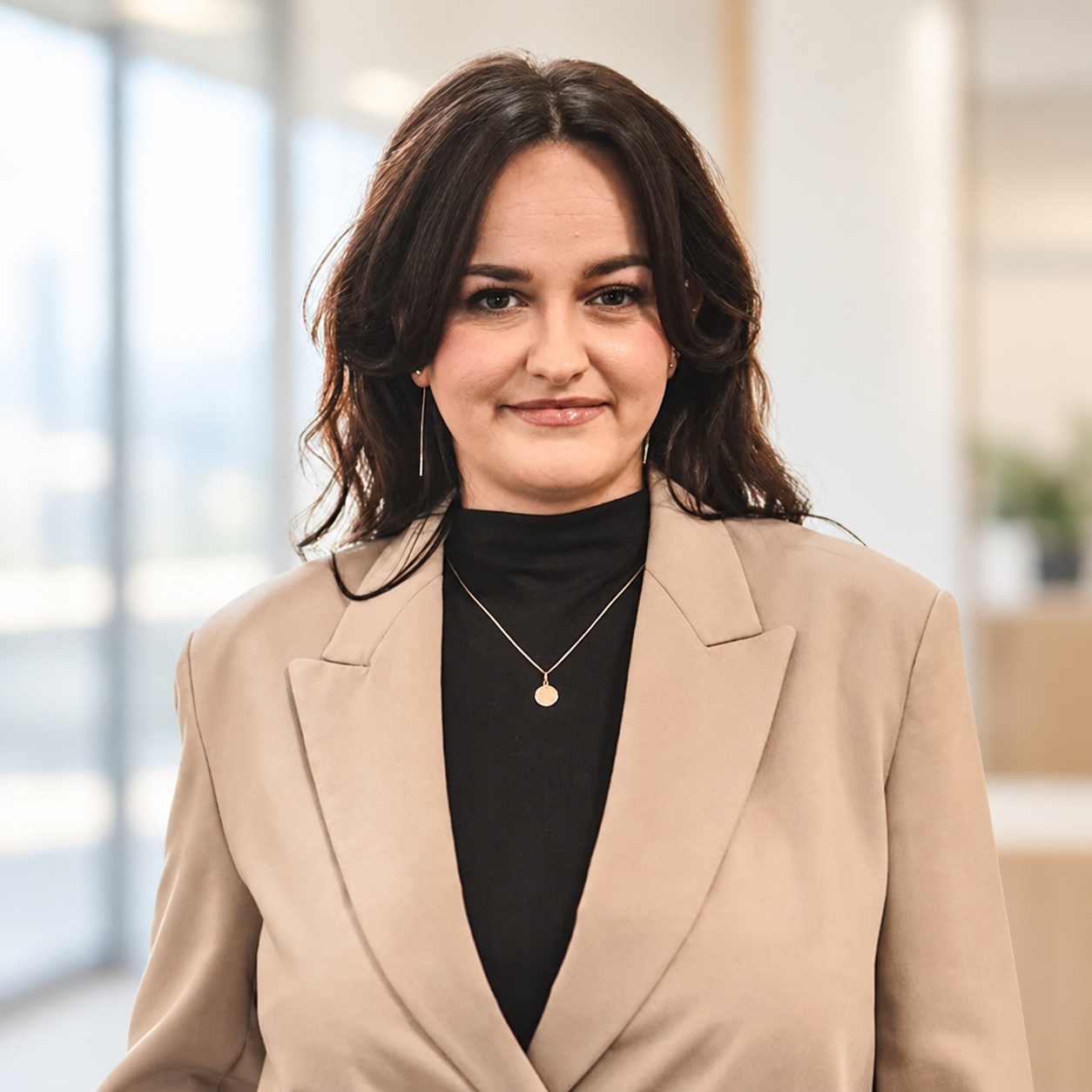 Kaltrina Elezi