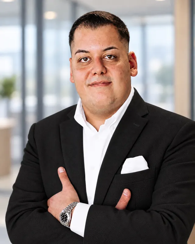Volkan Ertas