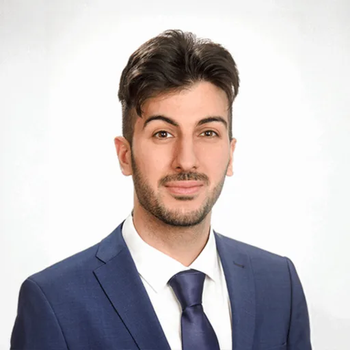 Erdi Bektas
