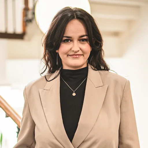 Kaltrina Elezi