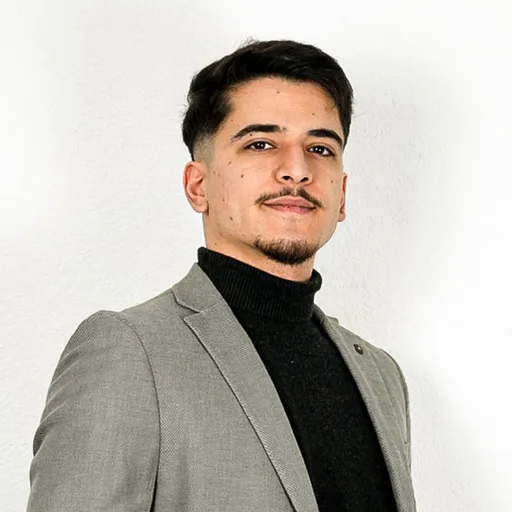 Selim Özcan