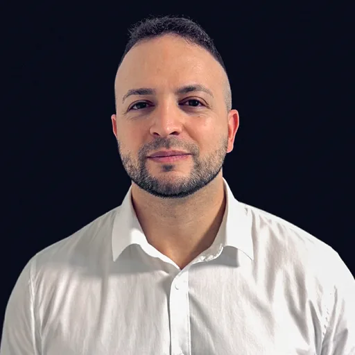 Sergen Aydin