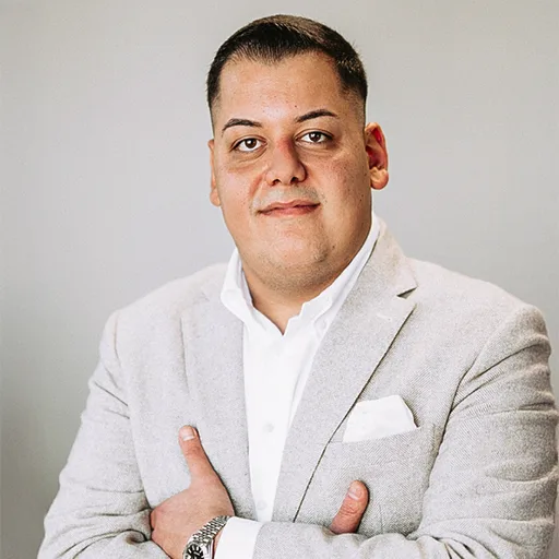 Volkan Ertas
